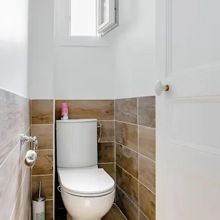 Privative Spacieuse Proche De Paris Centre Et Des Sites Olympiques * Colombes (Hauts-de-Seine)